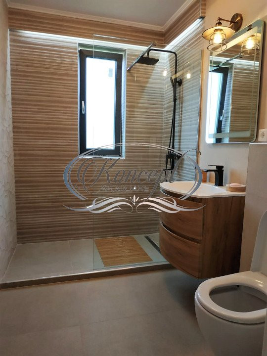 Apartament modern cu garaj in Avella Residence