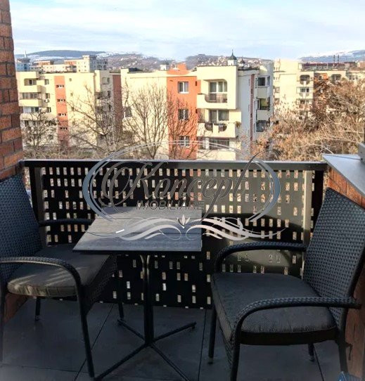 Apartament modern cu garaj in Avella Residence