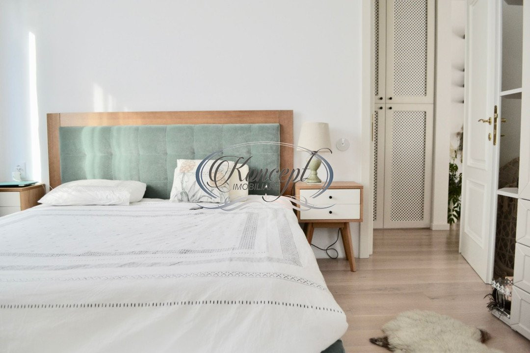 Apartament modern langa Iulius Mall