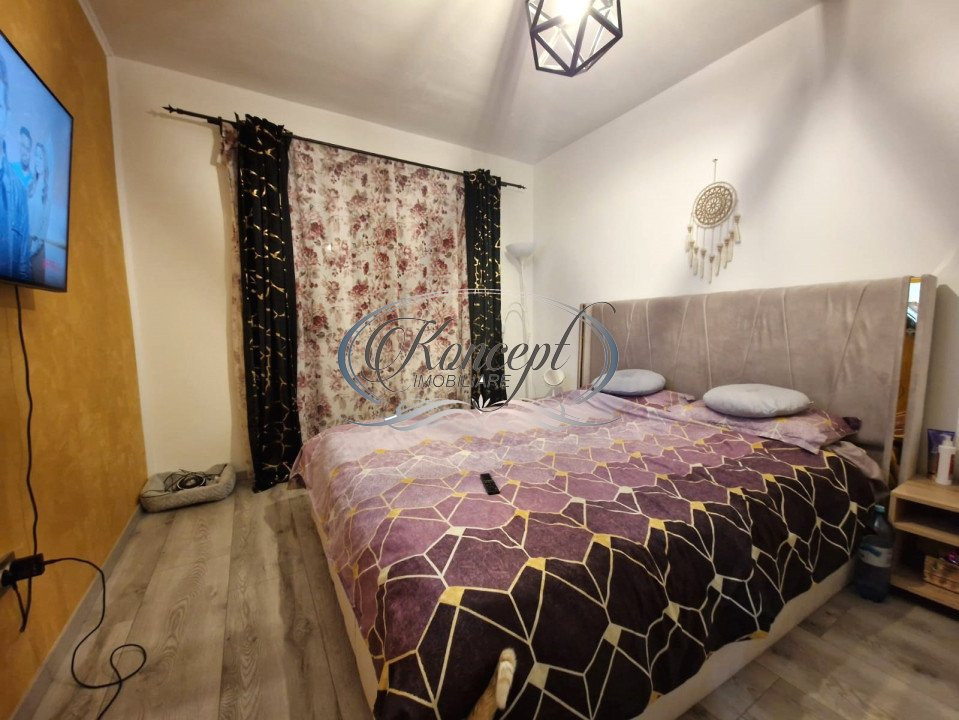 Apartament modern in Manastur