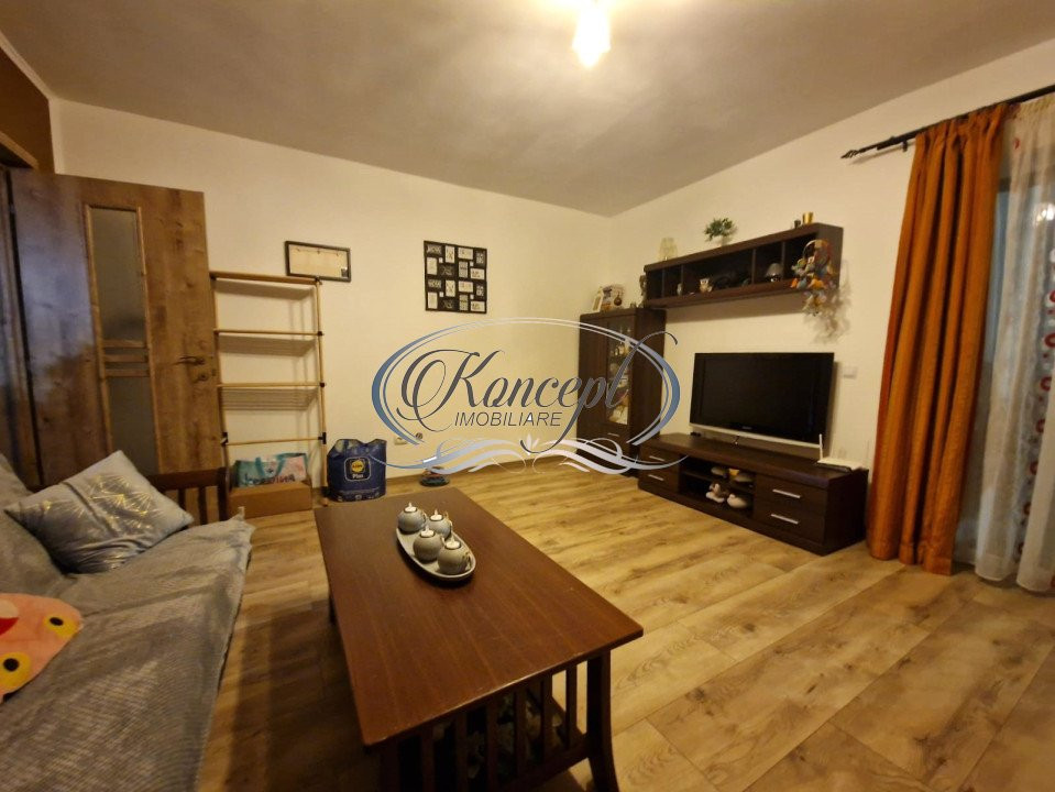 Apartament modern in Manastur