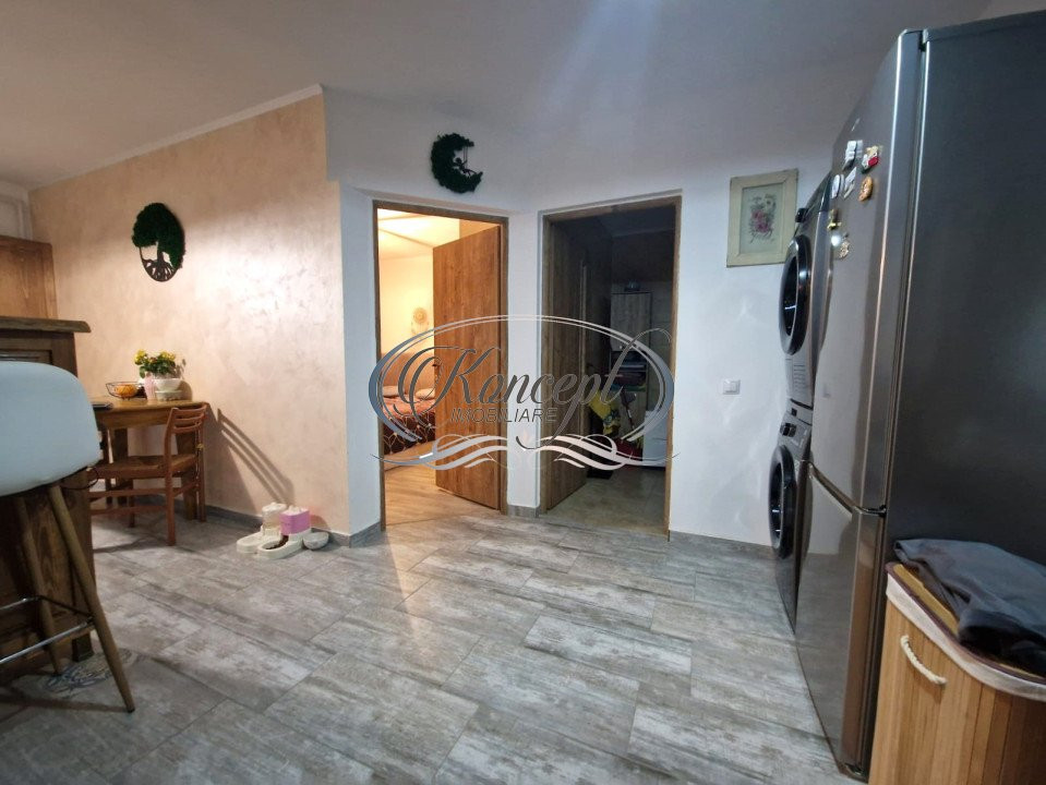 Apartament modern in Manastur