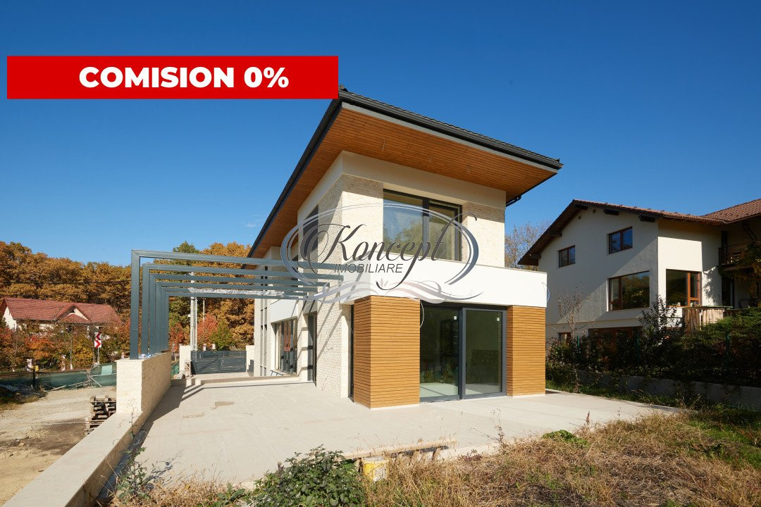 Comision 0% - casa exclusivista in Faget