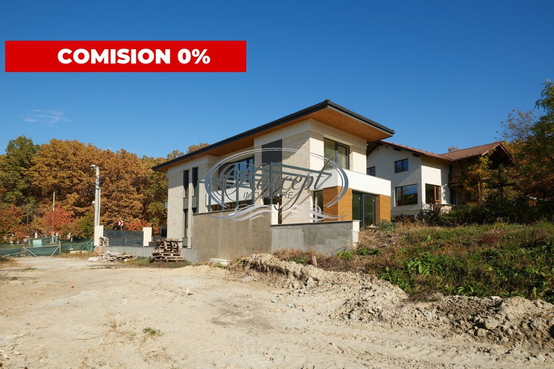 Comision 0% - casa exclusivista in Faget