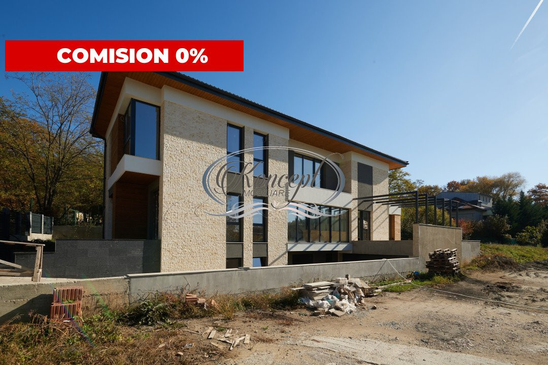 Comision 0% - casa exclusivista in Faget