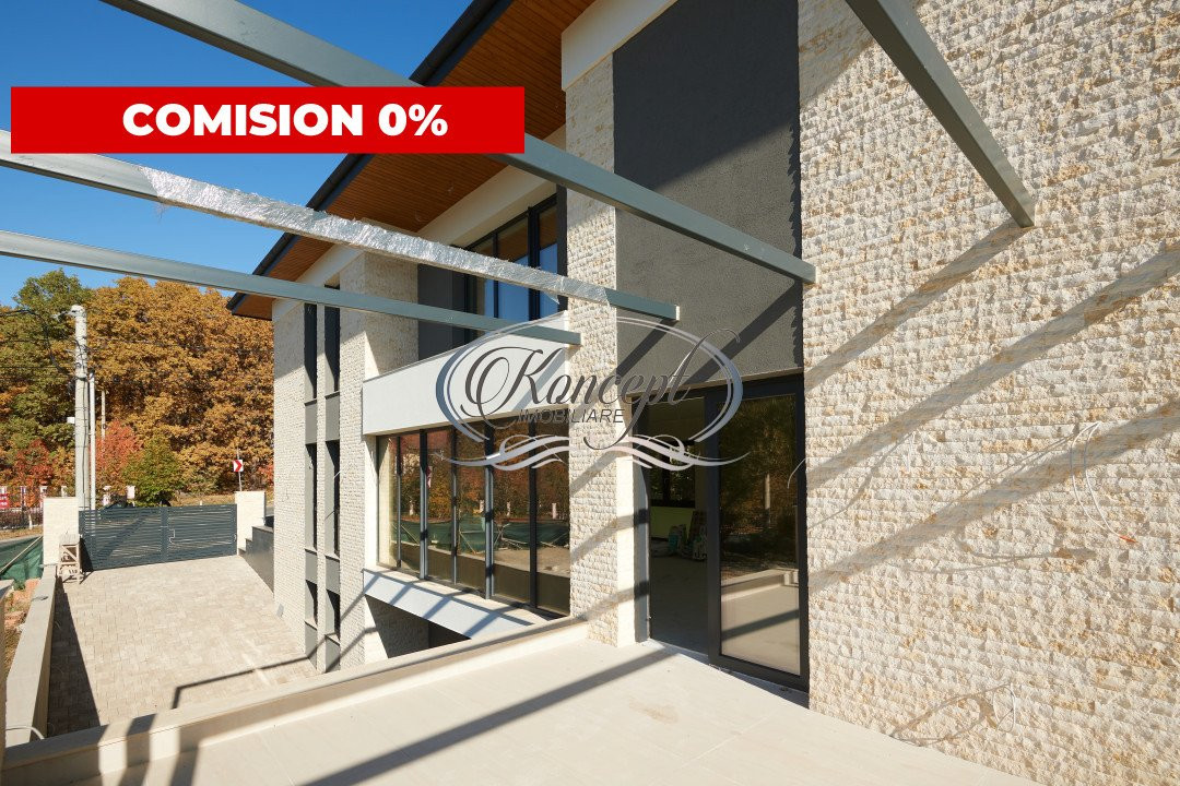 Comision 0% - casa exclusivista in Faget