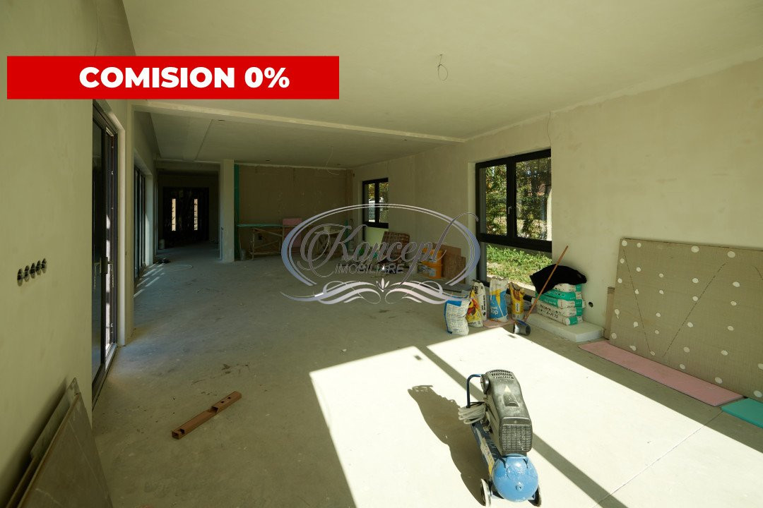 Comision 0% - casa exclusivista in Faget