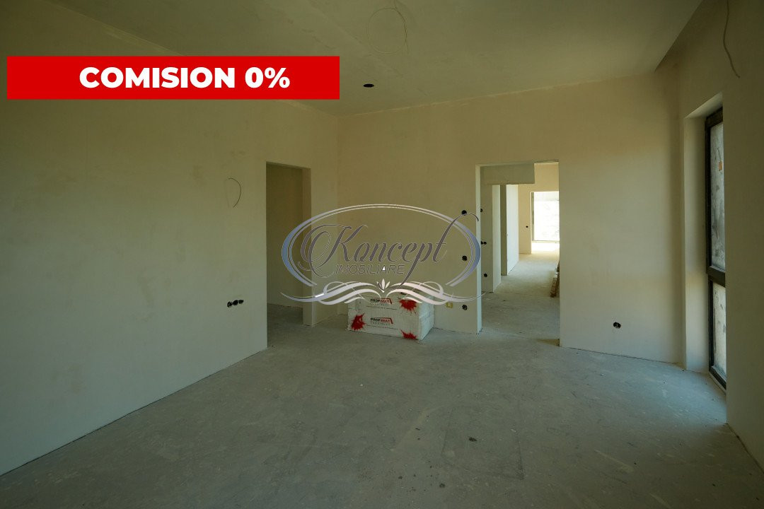 Comision 0% - casa exclusivista in Faget