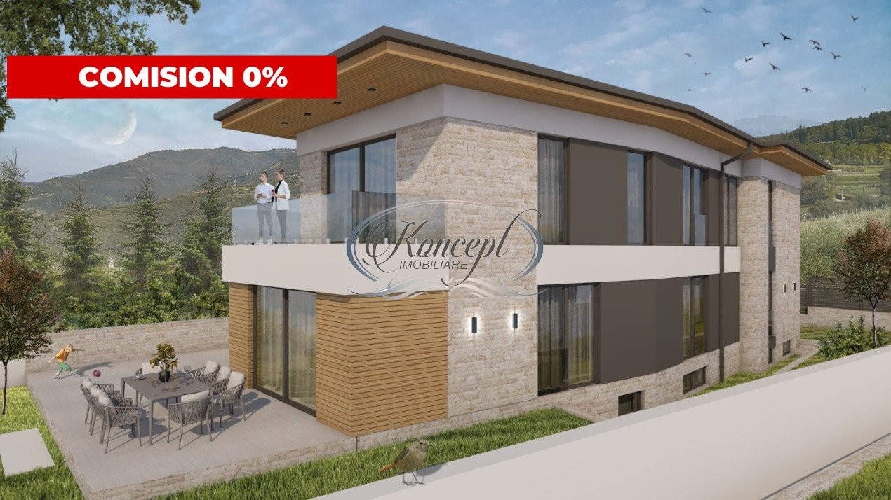 Comision 0% - casa exclusivista in Faget