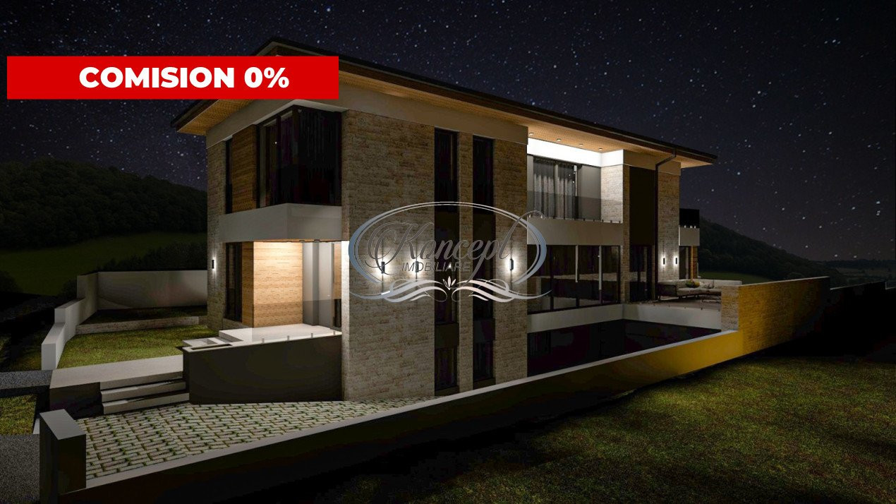 Comision 0% - casa exclusivista in Faget