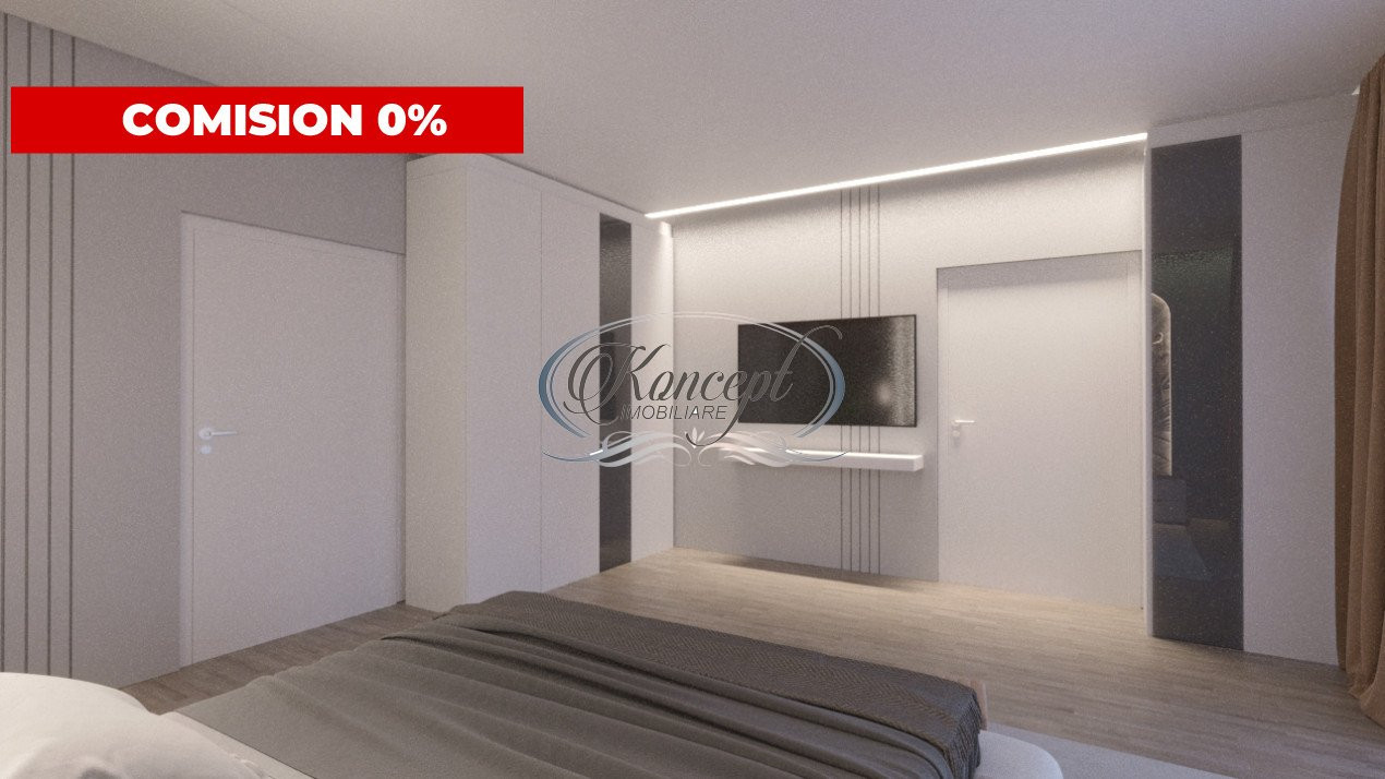 Comision 0% - casa exclusivista in Faget