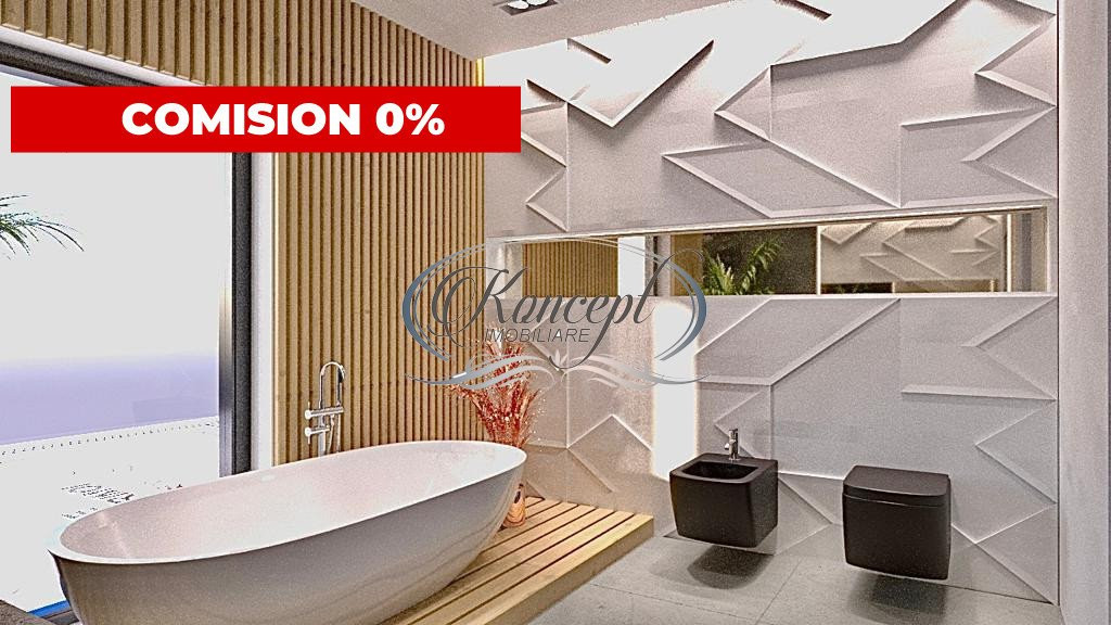 Comision 0% - casa exclusivista in Faget