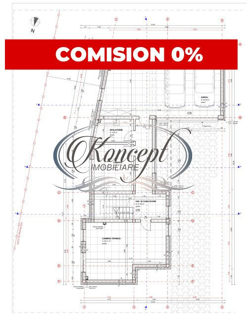 Comision 0% - casa exclusivista in Faget