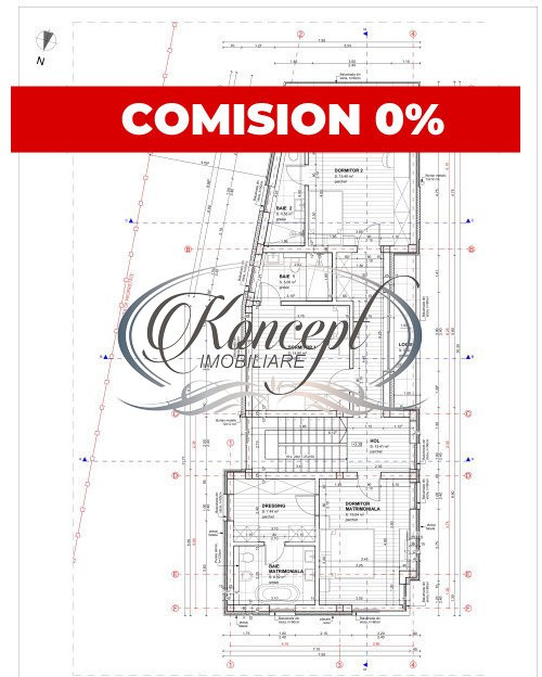 Comision 0% - casa exclusivista in Faget