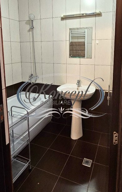 Apartament cu parcare in Buna Ziua