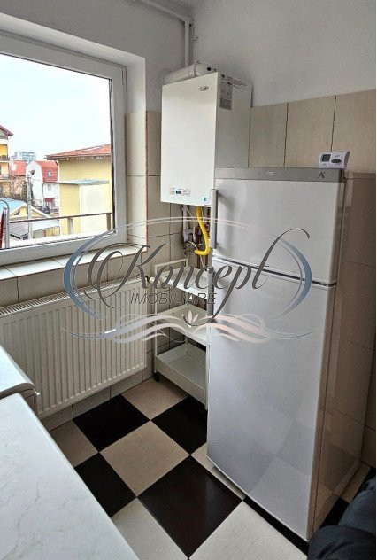 Apartament cu parcare in Buna Ziua