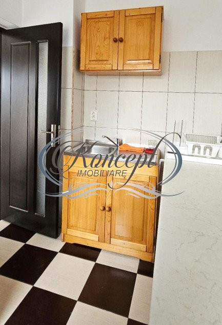 Apartament cu parcare in Buna Ziua