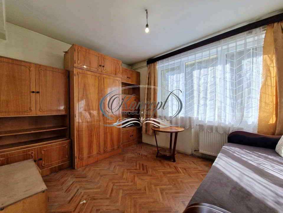 Apartament pe strada Donath