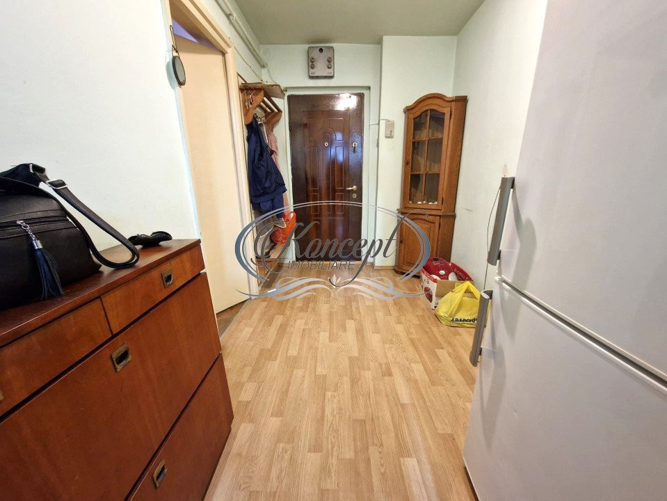 Apartament pe strada Donath