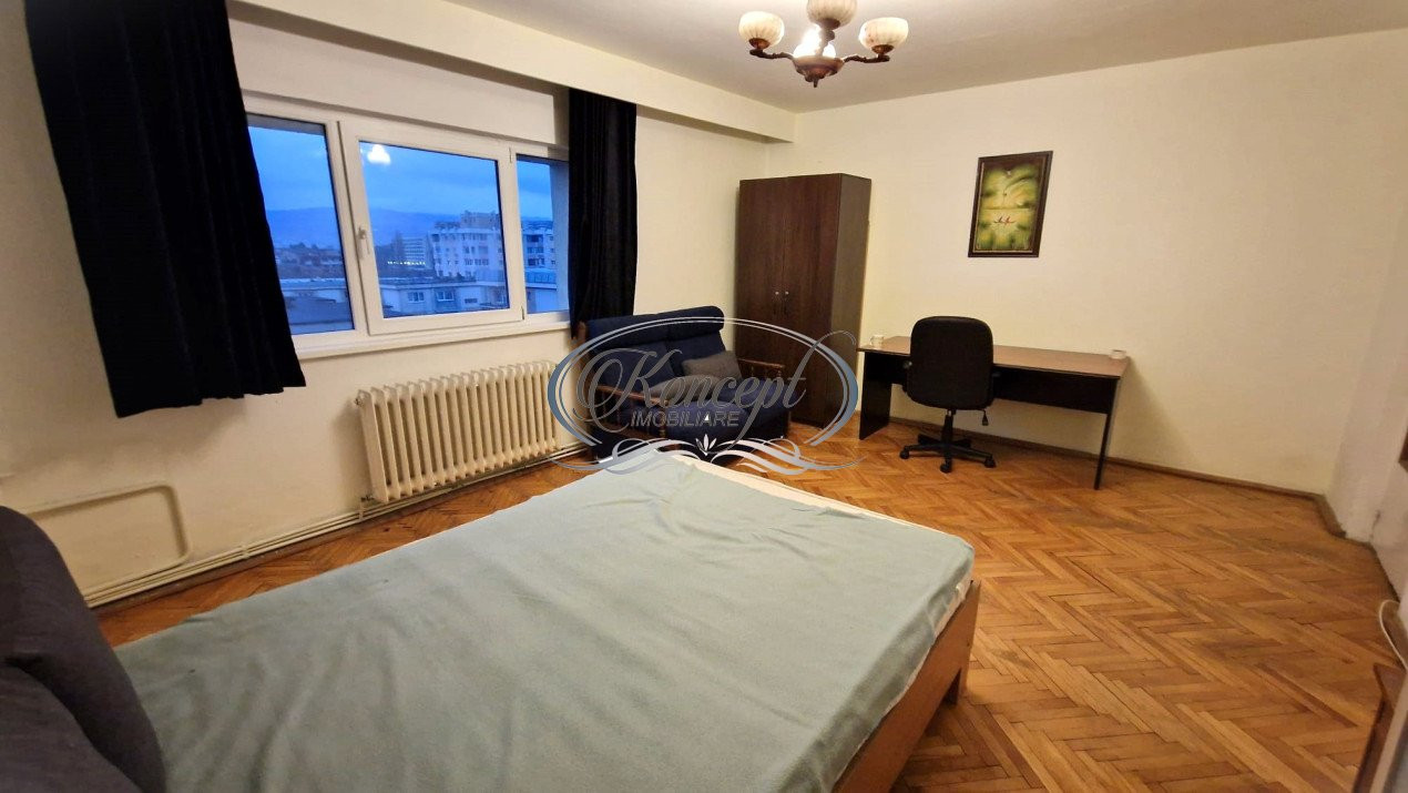 Apartament confort sporit, Intre Lacuri