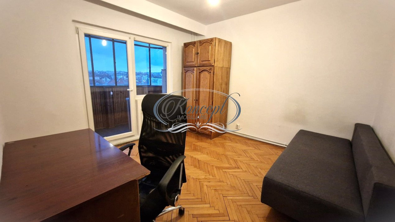 Apartament confort sporit, Intre Lacuri