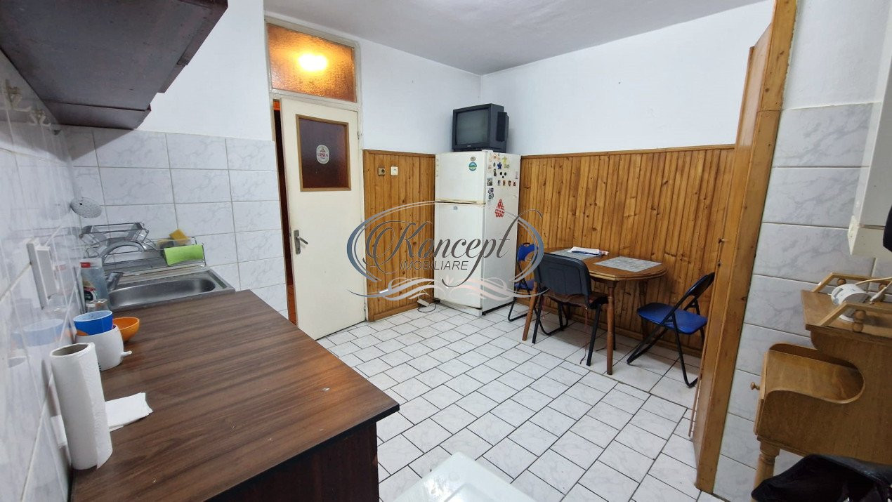 Apartament confort sporit, Intre Lacuri