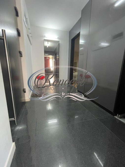 Apartament Ultrafinisat, in cartierul Plopilor