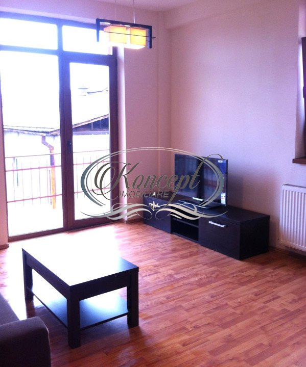 Apartament cu garaj subteran in Zorilor