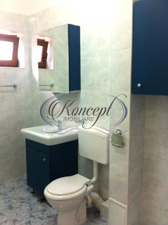 Apartament cu garaj subteran in Zorilor