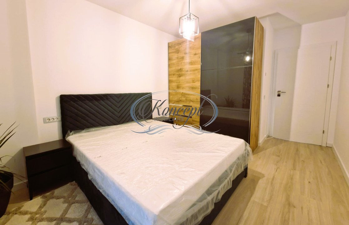 Apartament la cheie, cu CF, in Elite City