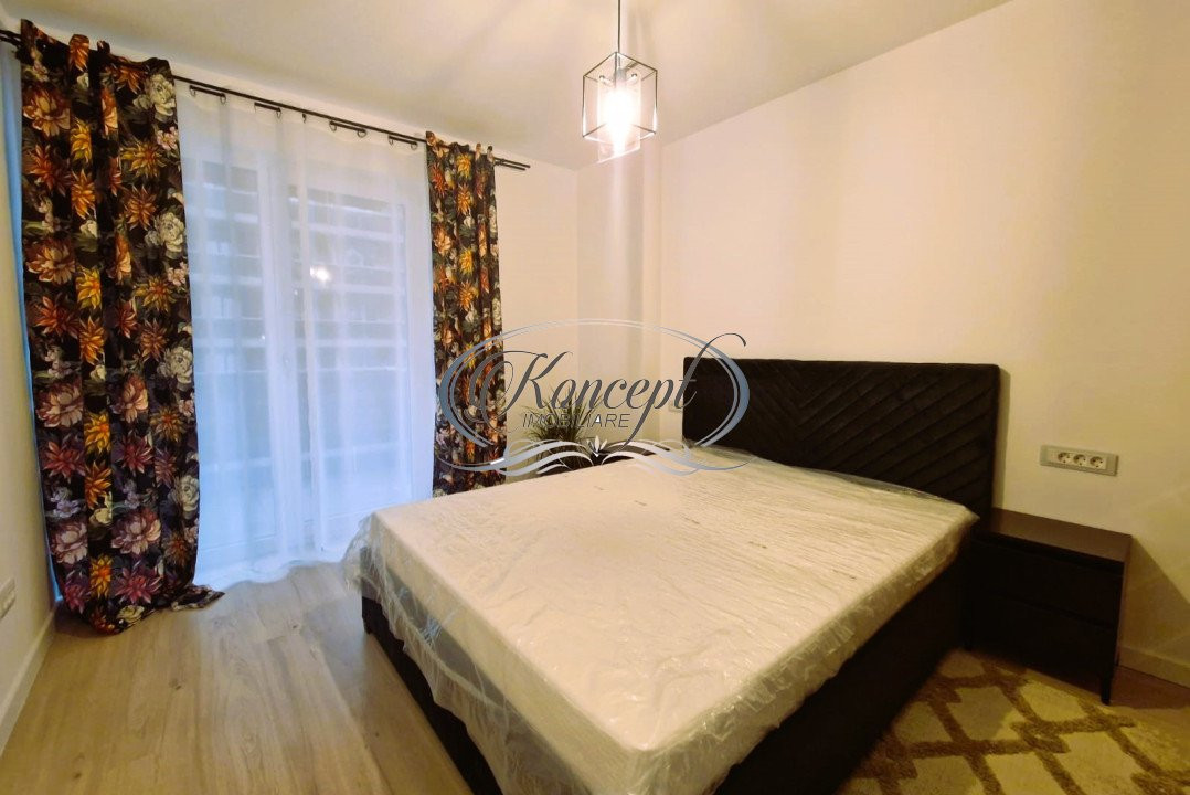 Apartament la cheie, cu CF, in Elite City