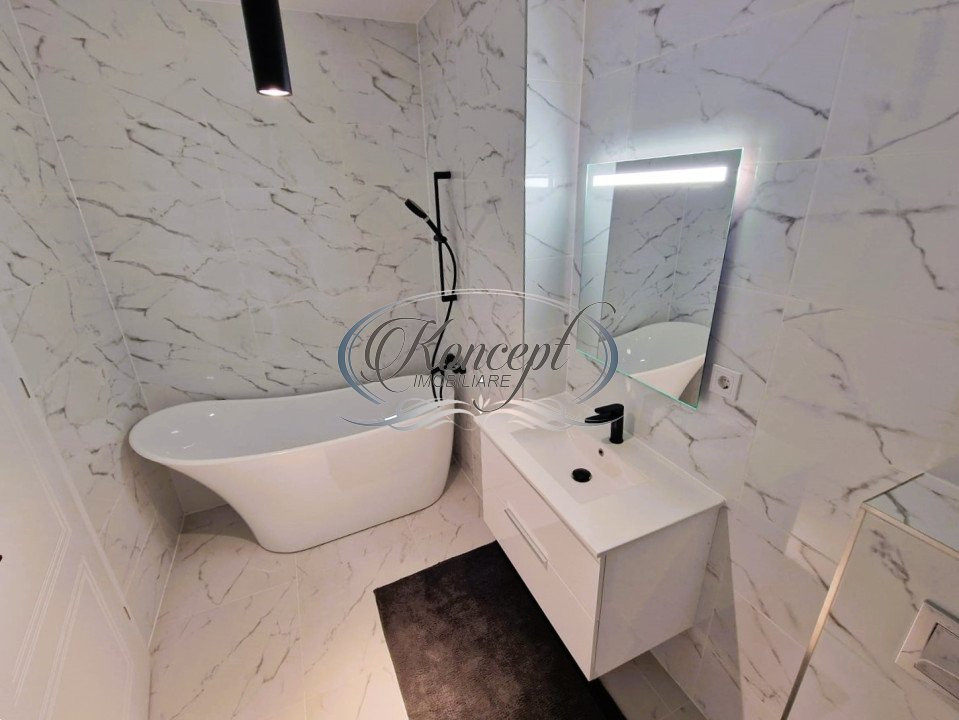 Apartament la cheie, cu CF, in Elite City