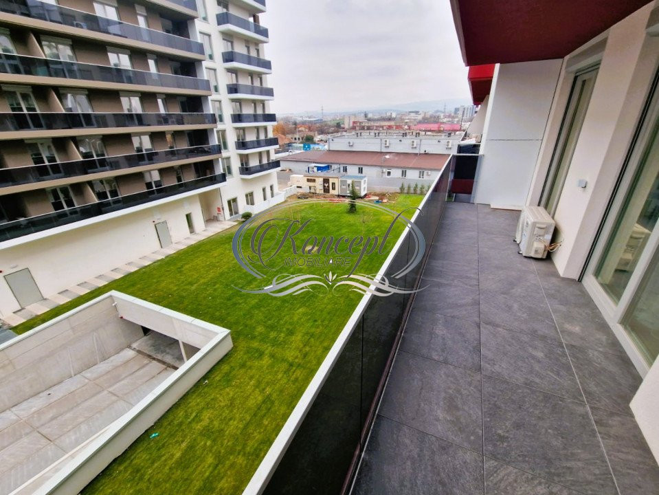 Apartament la cheie, cu CF, in Elite City