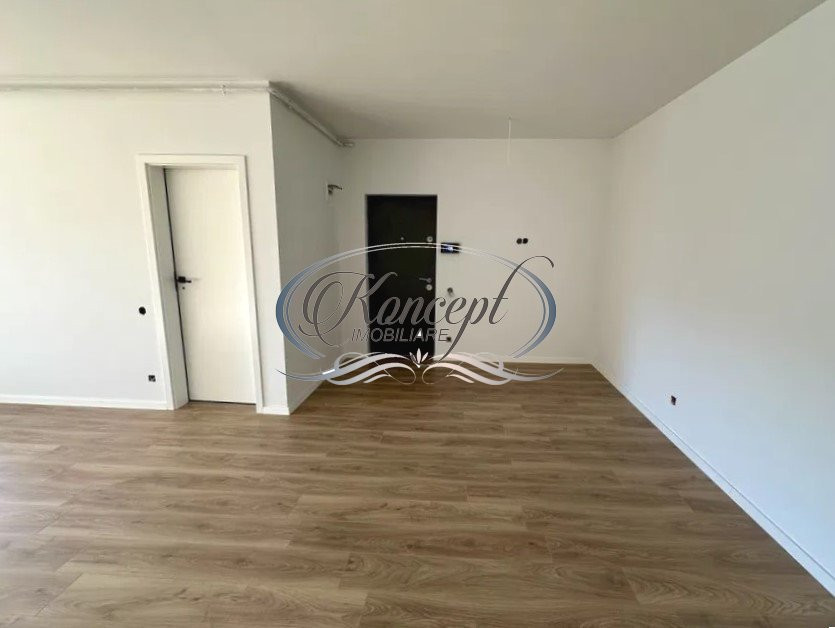 Apartament finisat, in zona Metro