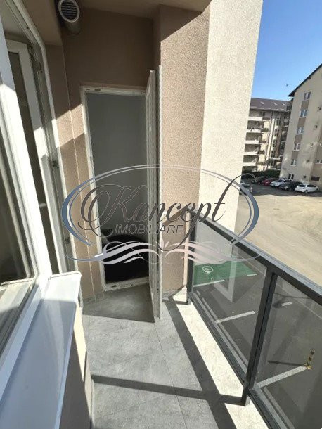 Apartament finisat, in zona Metro