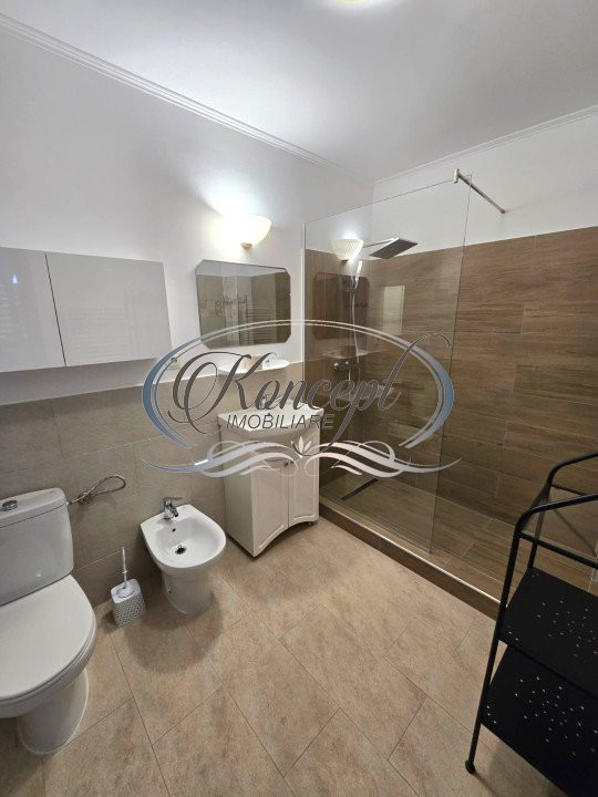 Apartament cu parcare, zona Terra