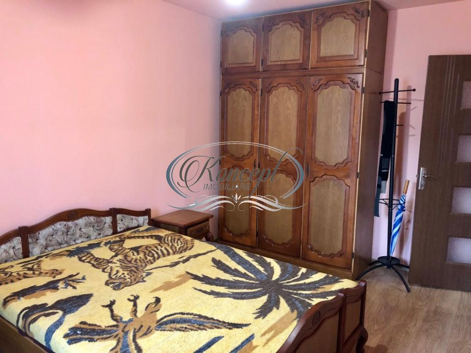 Apartament cu parcare in Manastur