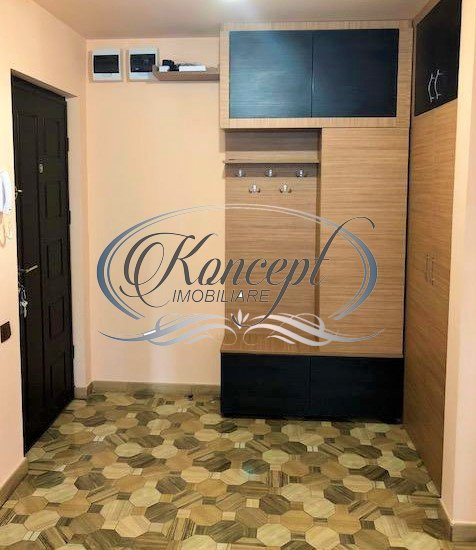 Apartament cu parcare in Manastur