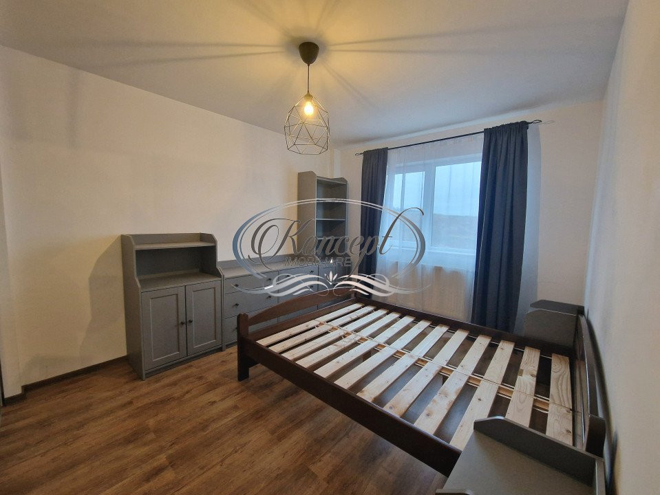 Apartament la cheie in zona Regal, Baciu