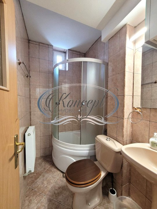 Apartament in zona Stadionului CFR