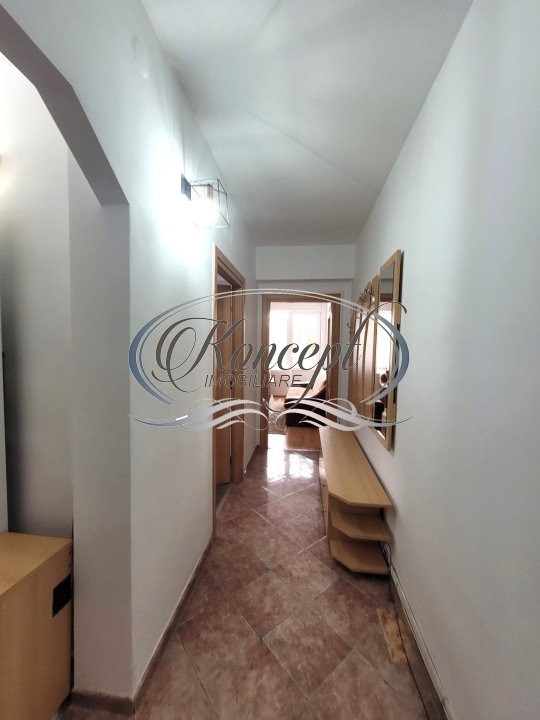 Apartament in zona Stadionului CFR