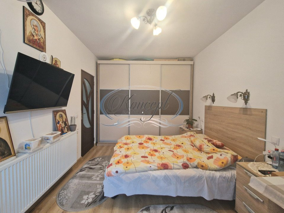 Apartament modern pe strada Soimului