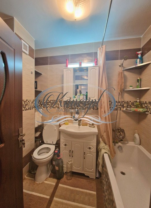 Apartament modern pe strada Soimului