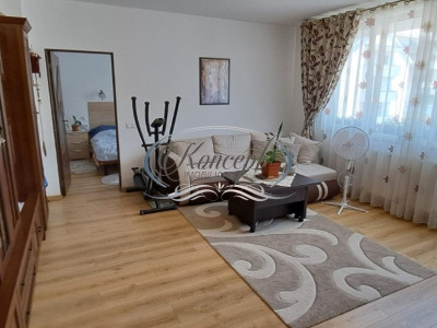 Apartament modern pe strada Soimului