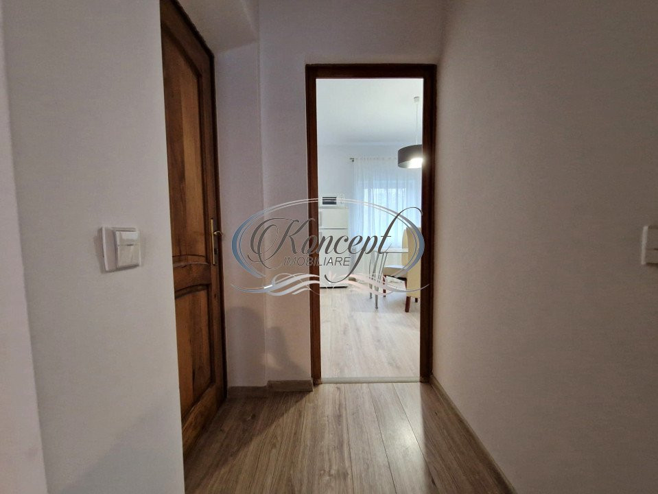 Apartament in zona Spitalului de Recuperare