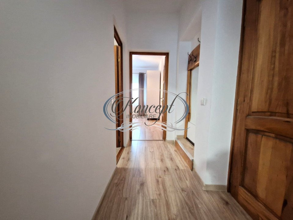 Apartament in zona Spitalului de Recuperare