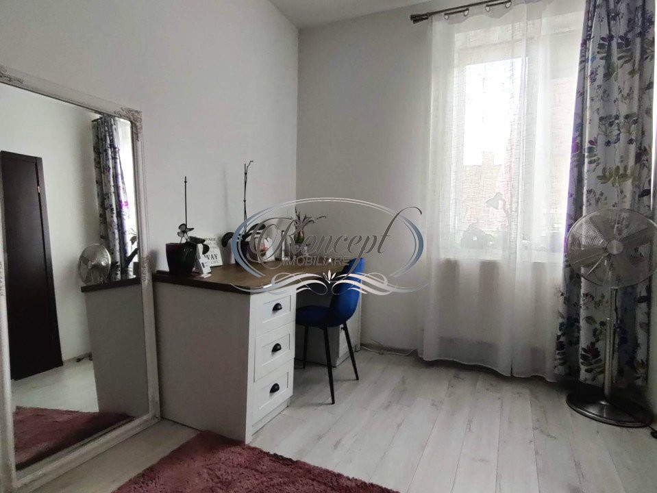 Apartament modern pe Strada Horea, cu parcare