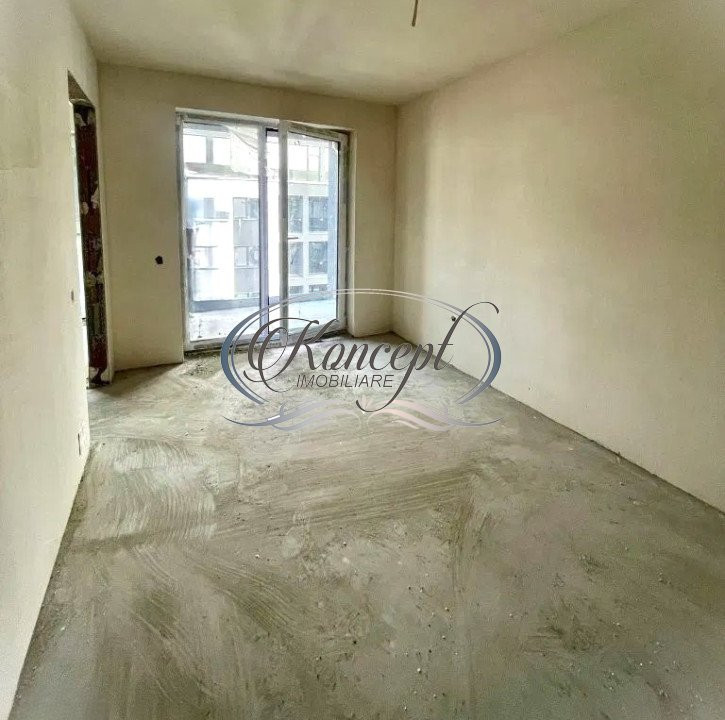 Apartament pe strada Soporului 