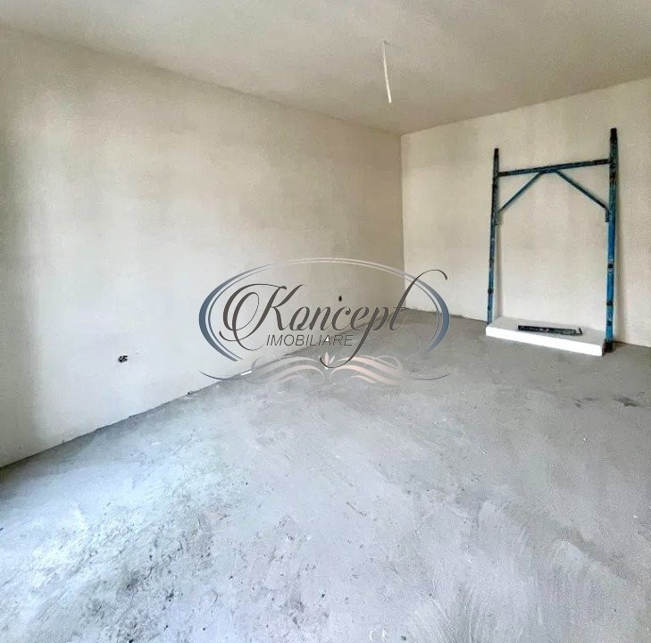 Apartament pe strada Soporului 