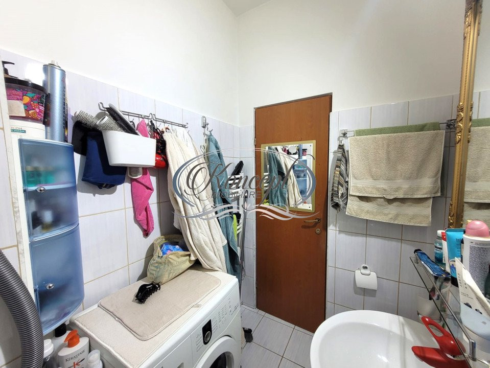 Apartament la cheie in Gruia